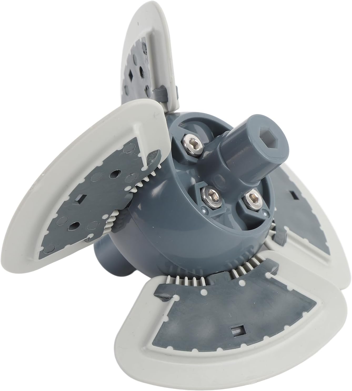 ViaGasaFamido Cleaner Engine Assembly, Durable & Reliable Pool Vacuum Engine, Easy Installation for MX8 and MX6