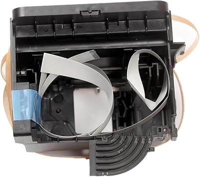 متوافق مع وحدة النقل Epson L1800 مناسب لطابعة A3 UV DTG DTF أجزاء R1390 المتوافقة مع الحزام والكابل وحدة النقل L1800