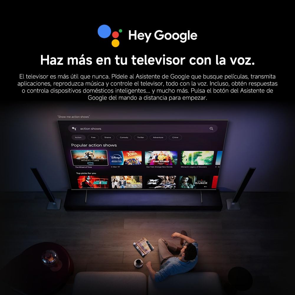 XIAOMI TV MAX 100 2025