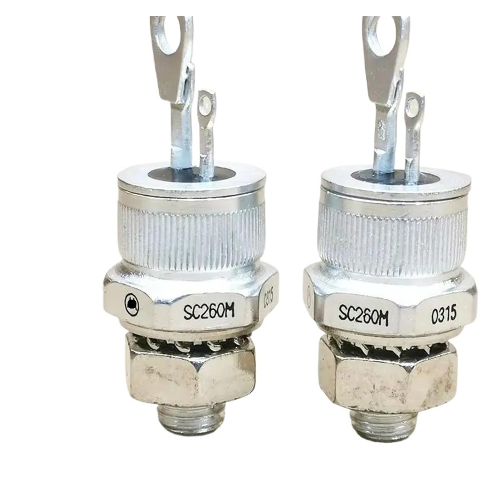 KKHCMZPI 1PCS SC260M Thyristor