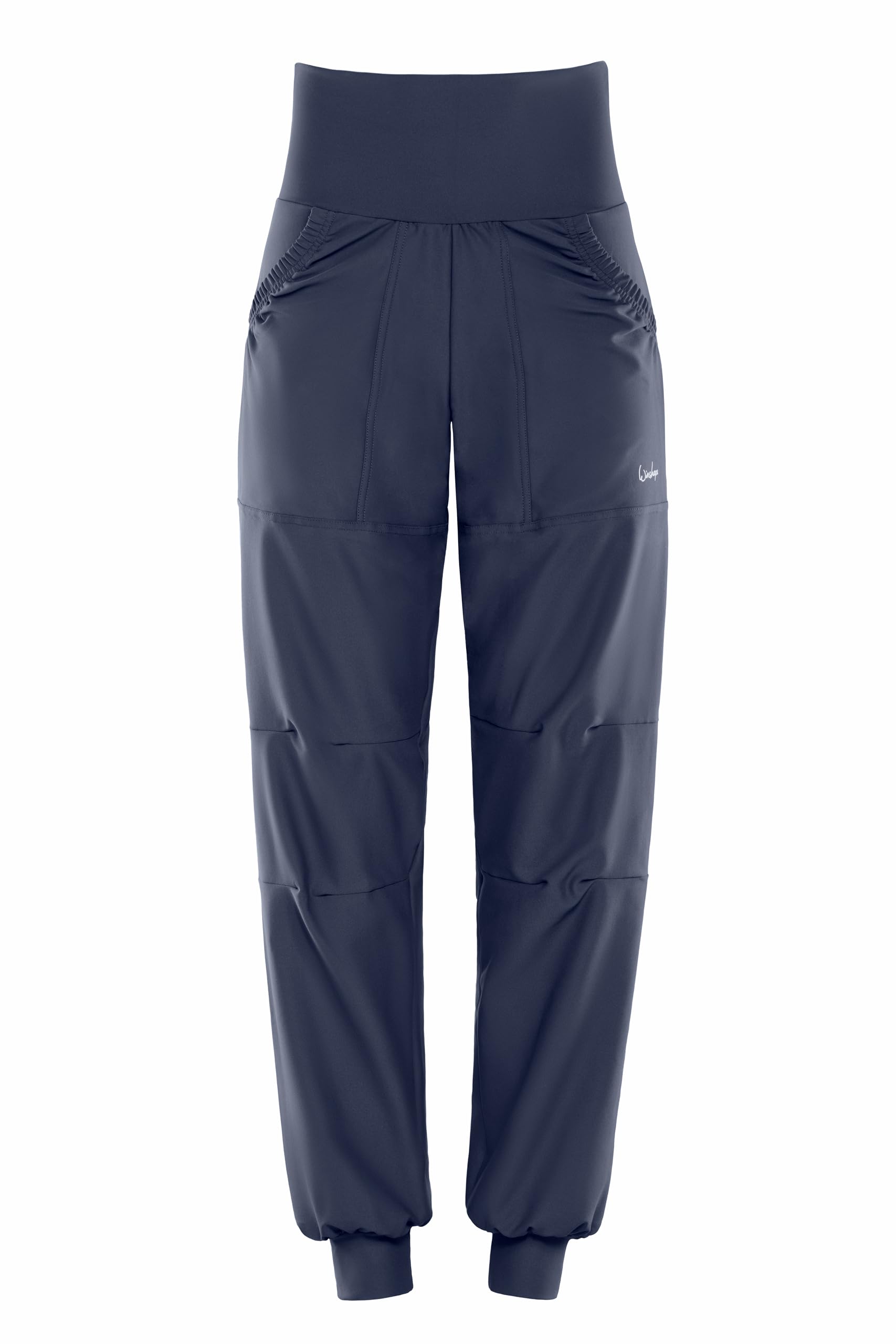 Winshape Damen Functional Comfort Leisure Time Trousers Lei101c Freizeithose
