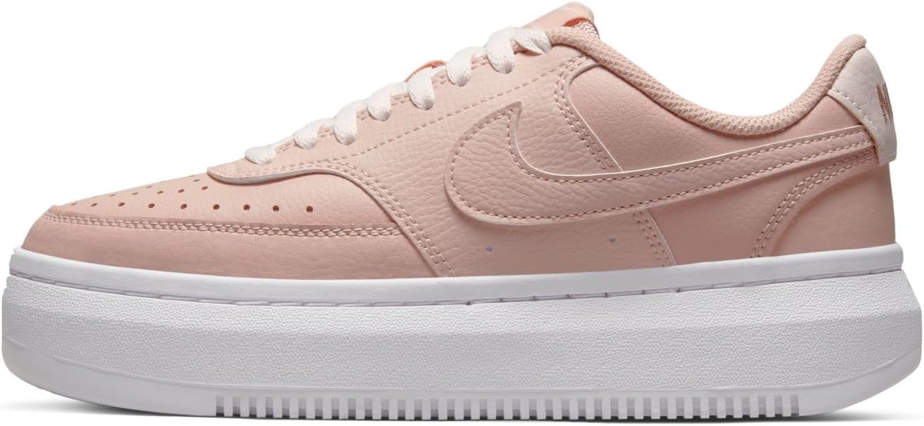 W Court Vision Alta Txt, Women's Trainers