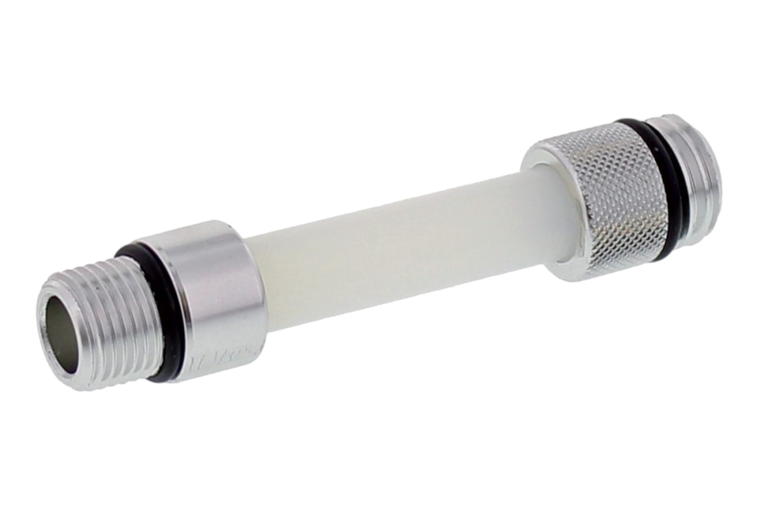 Adaptateur tube transparent JMP Remplissage de liquide de frein