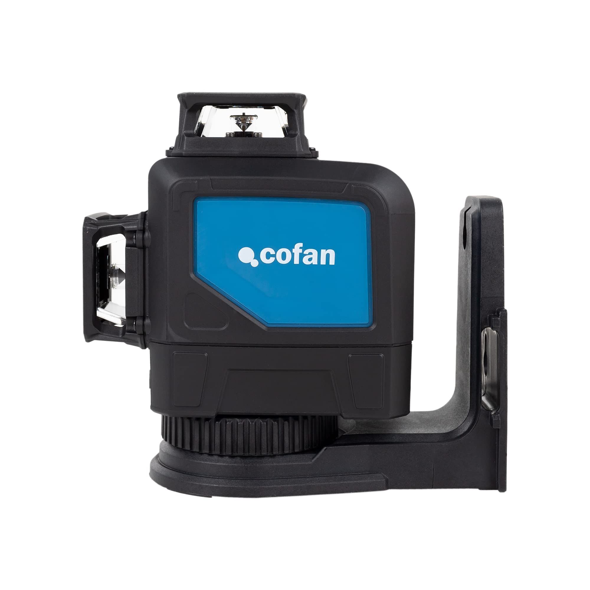 COFAN NIVEL LÁSER AUTONIVELANTE 30 M 2 X 360° per chi cerca qualità e praticità, per uso pratico e risultati affidabili