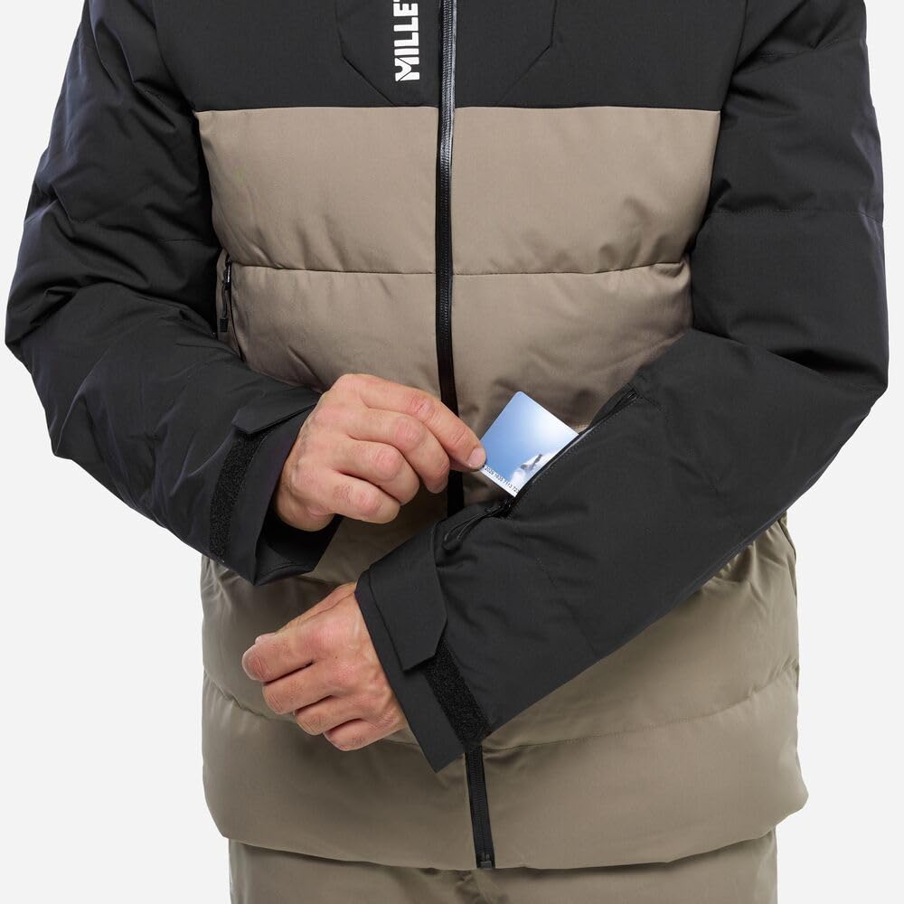 MILLET Brevent Pk J M VESTE Homme