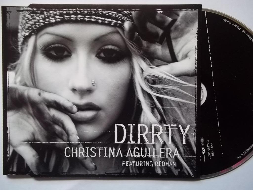 Amazon.com: Dirrty