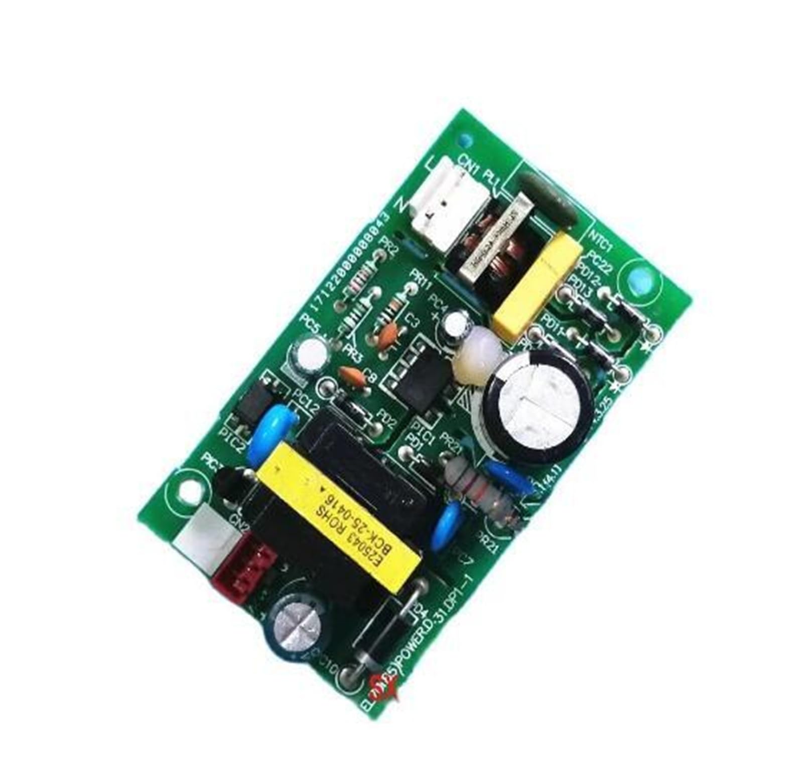 Placa de alimentacion Midea 17122000008043 modulo original EL70 85 para aire acondicionado