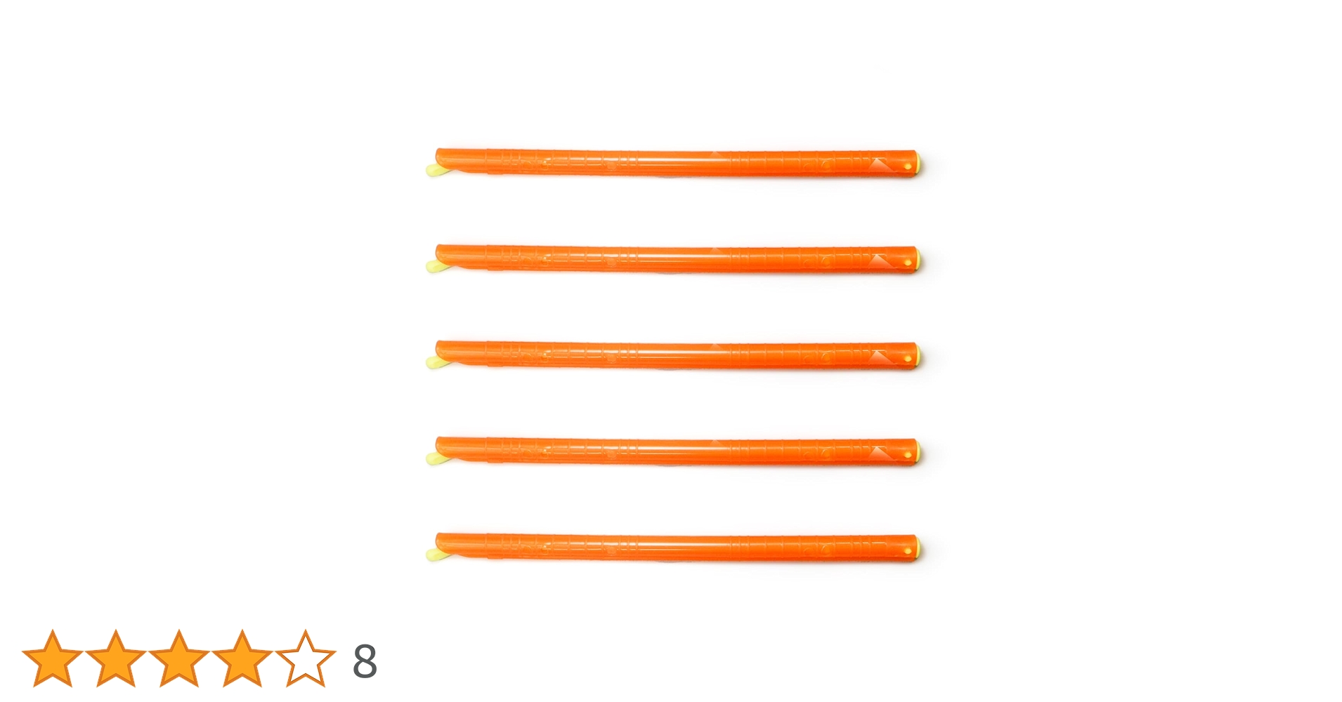 Amazon｜袋止めクリップ【18.5cm】食品保存 防湿 袋とじ