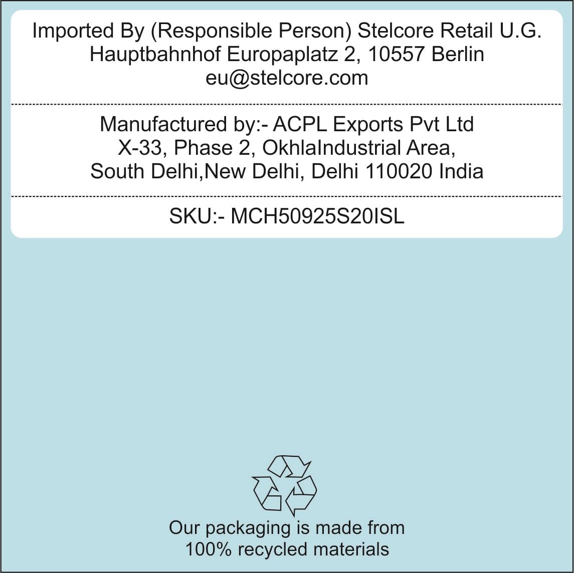 LeCalla 925 Sterling Silver Italian Jewelry Trendy Gift 1.5 MM, 2 MM, 3 MM Rolo Link Chain Necklace for Teen Women and Men with Spring Ring Clasp (16, 18, 20, 24 Inches) - Image 7