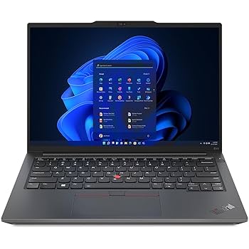 ThinkPad E14 Gen3（Ryzen5/16G/512G/オフィス） Amazon.com: Lenovo ThinkPad E14 Gen3 Business Laptop, 14