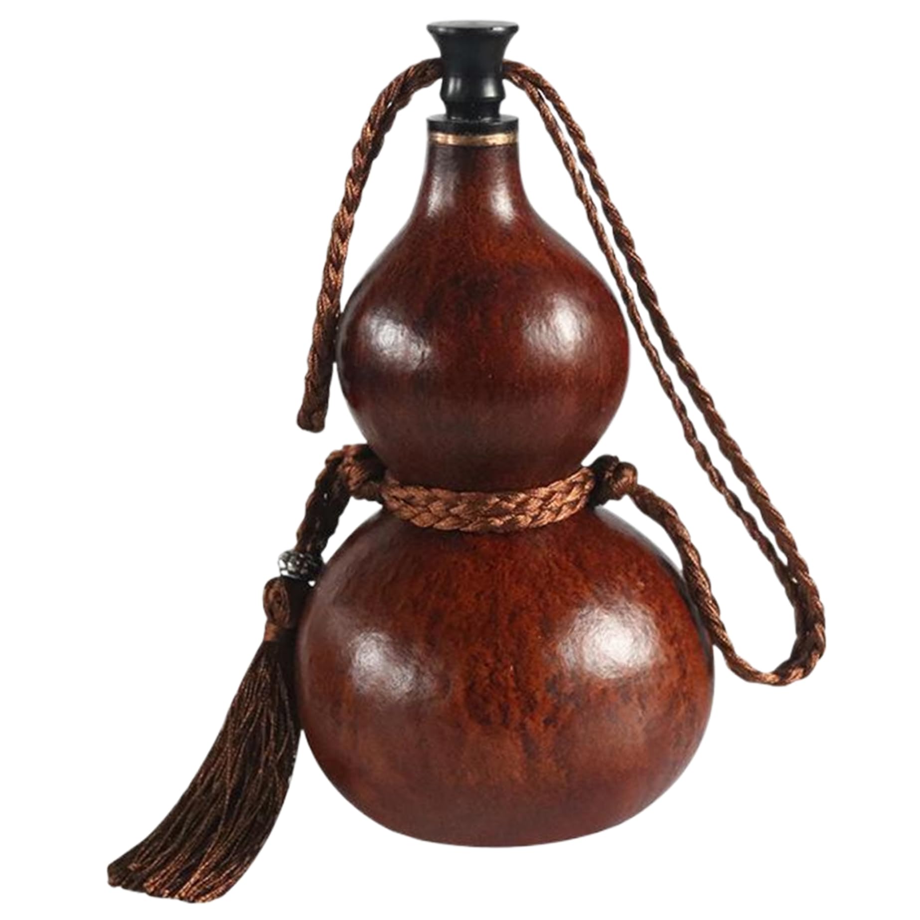Bouteille de gourde 7.9 pour boissons traditionnelles lors de vos sorties nature