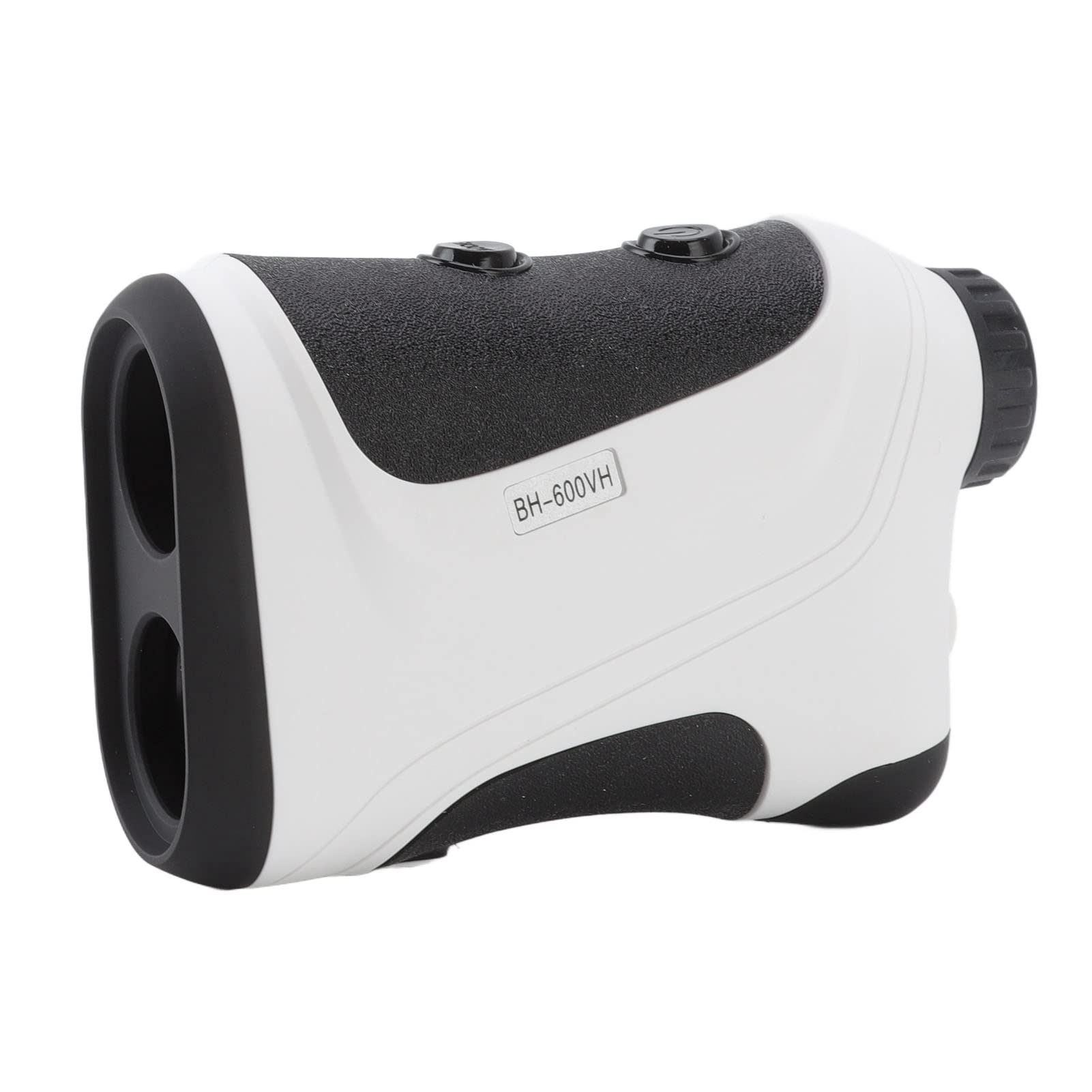 Telémetro Láser BH 600VH, Herramienta de Alta Precisión para Caza y Actividades Al Aire Libre, Diseño Compacto