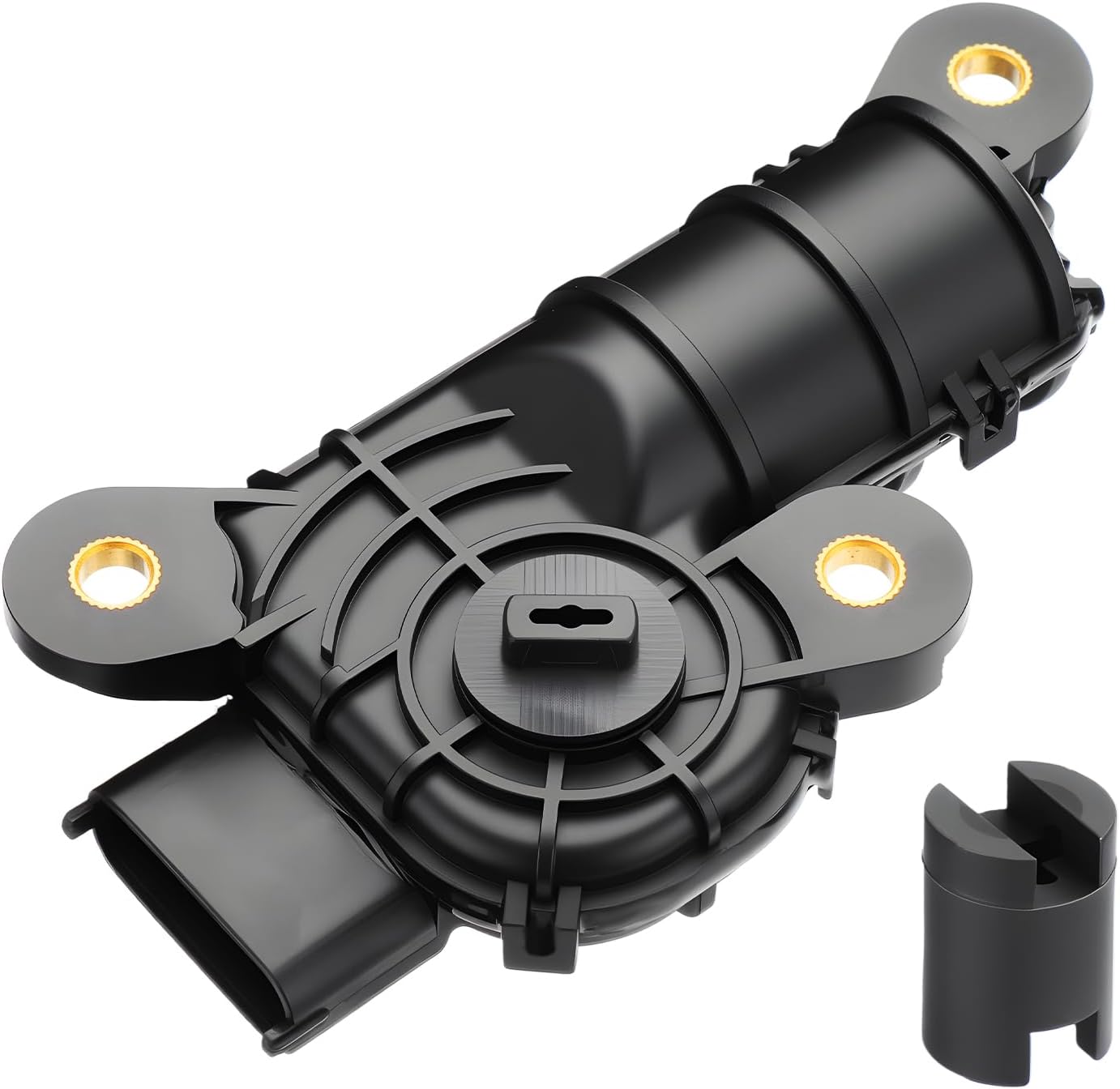 911-922 Engine Intake Manifold Runner Control Motor Fit for Hyundai Santa FE Sonata Tucson | Fit for Kia Forte5 Sorento Sportage 2010 2011 2012 2013, Replaces # 28323-2G000 28323-2G300