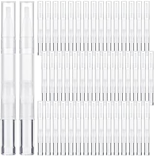 100 bolígrafos de aceite para cutículas vacío...