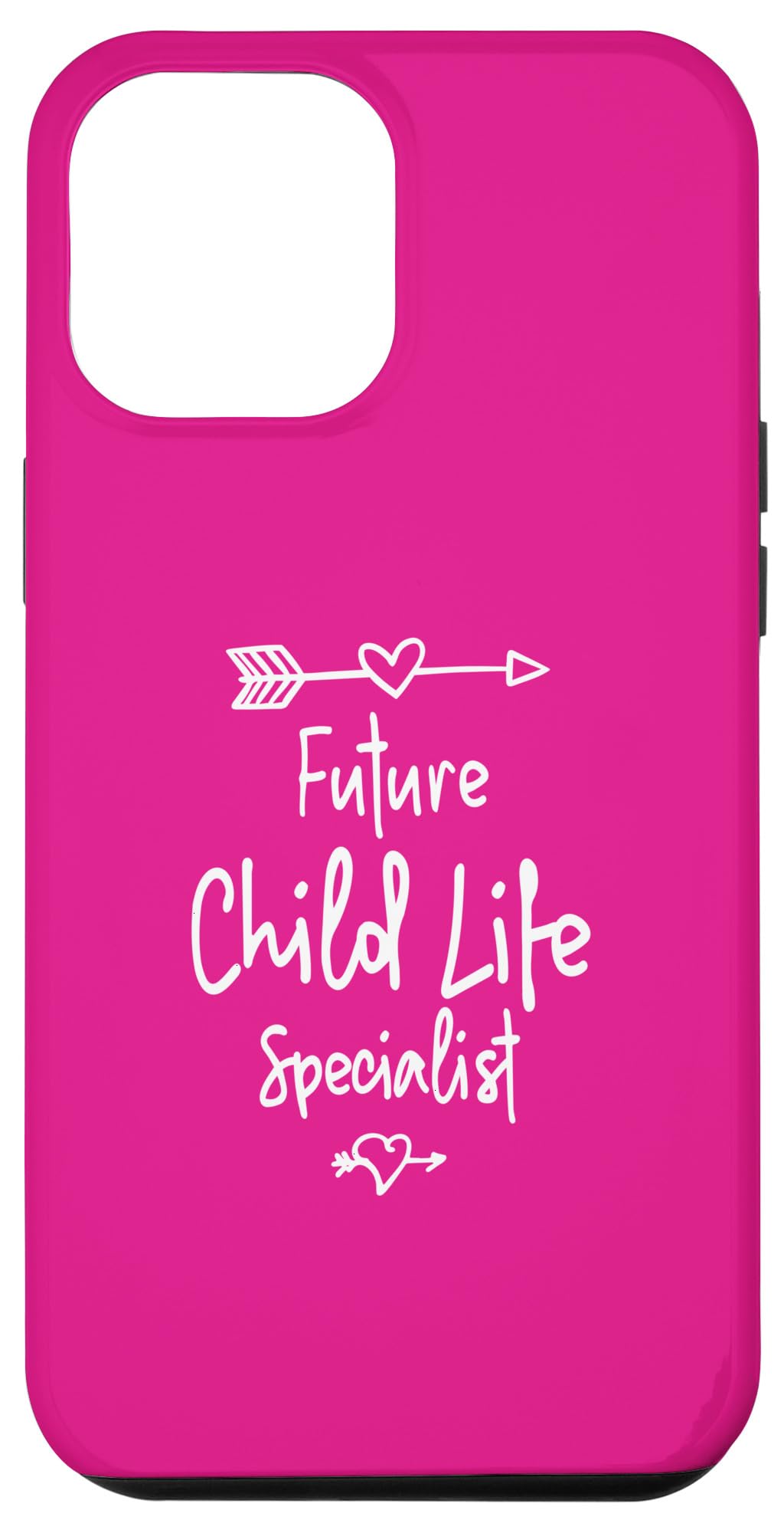 iPhone 15 Plus Future Child Life Specialist Case