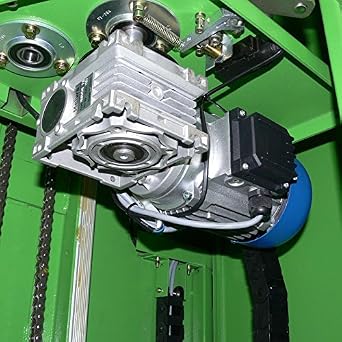 JORESTECH Luggage Wrapping Machine STR-5000N