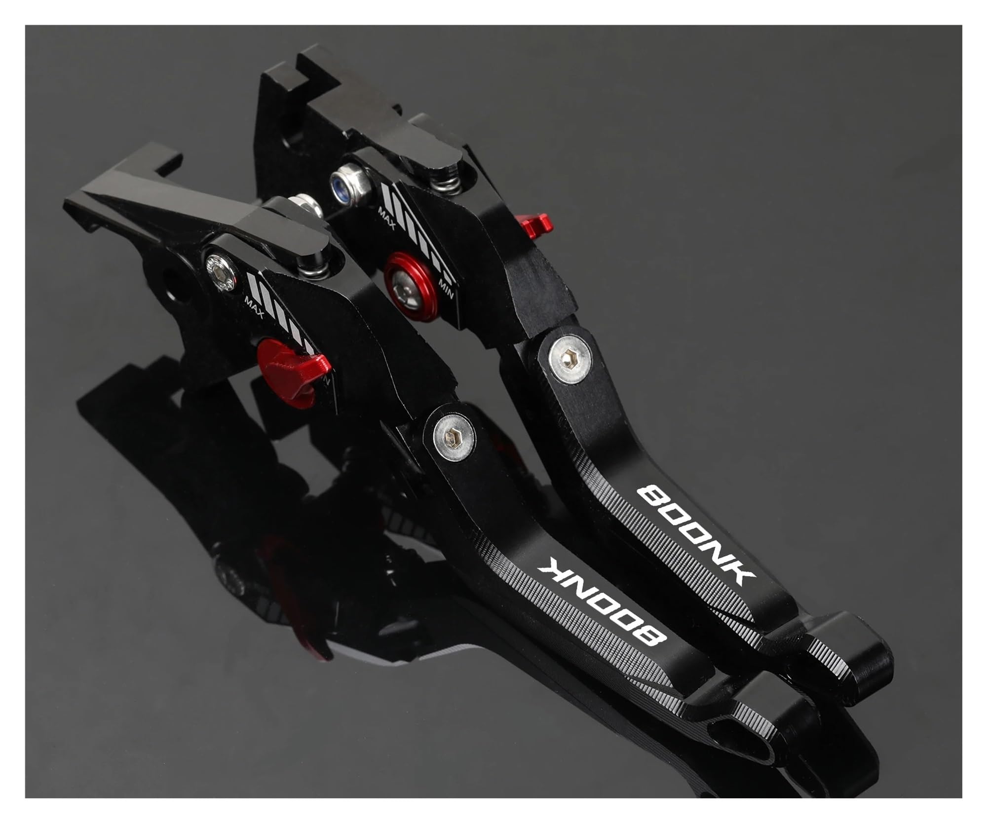 Dagmara Color 1 For Nk800 800Nk 2023 Motorcycle Adjustable Extendable Brake Clutch Levers Handle Lever For 800 Nk Accessories