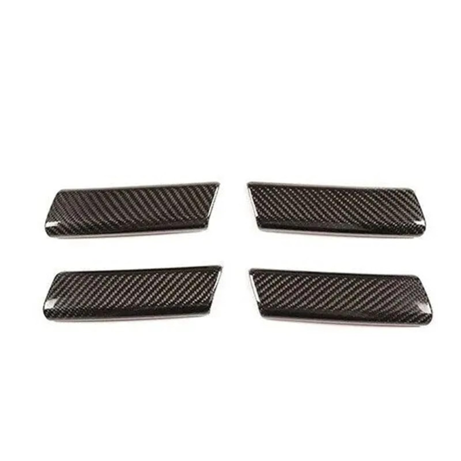 VNHLOTVJL Car Central Control Gear Shift Panel Window Lift Switch Cover Compatible for Mercedes-Benz G-Class G500 G63 W464 2019-2023 Dry Carbon Fiber(Type3)