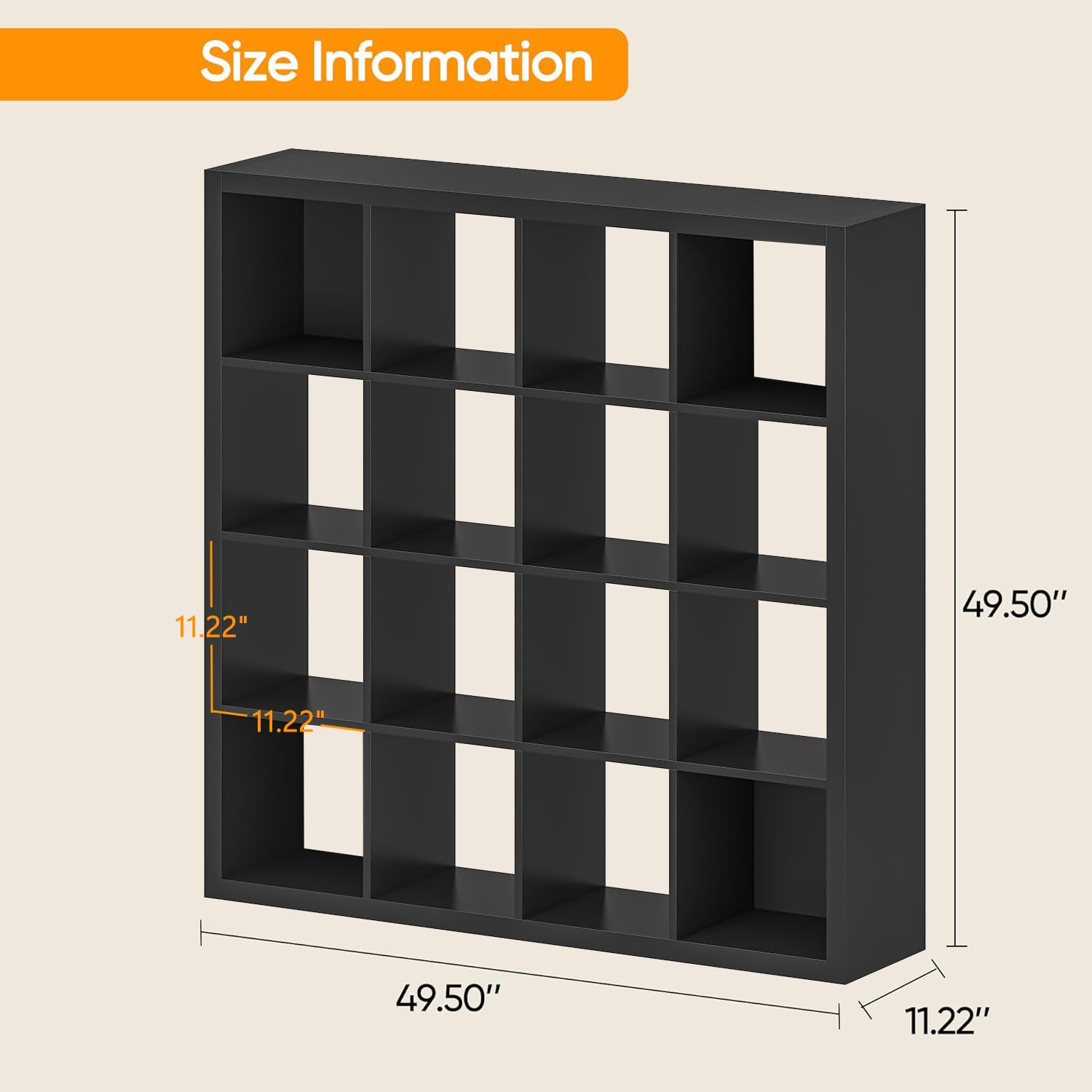【B-Line】 QUBY シェルフ B-LINE Quby / ビーライン キュビー - インテリア・家具通販【FLYMEe】