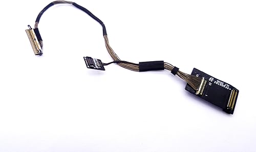 Miniatura 5 de TheCoolCube Gimbal cámara señal línea cable transmisión cable reemplazo para DJI FPV Drone