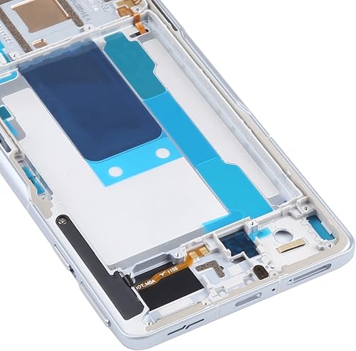 Miniatura 6 de Placa de bisel de marco medio para Xiaomi Redmi K40 GamingPoco F3 GT