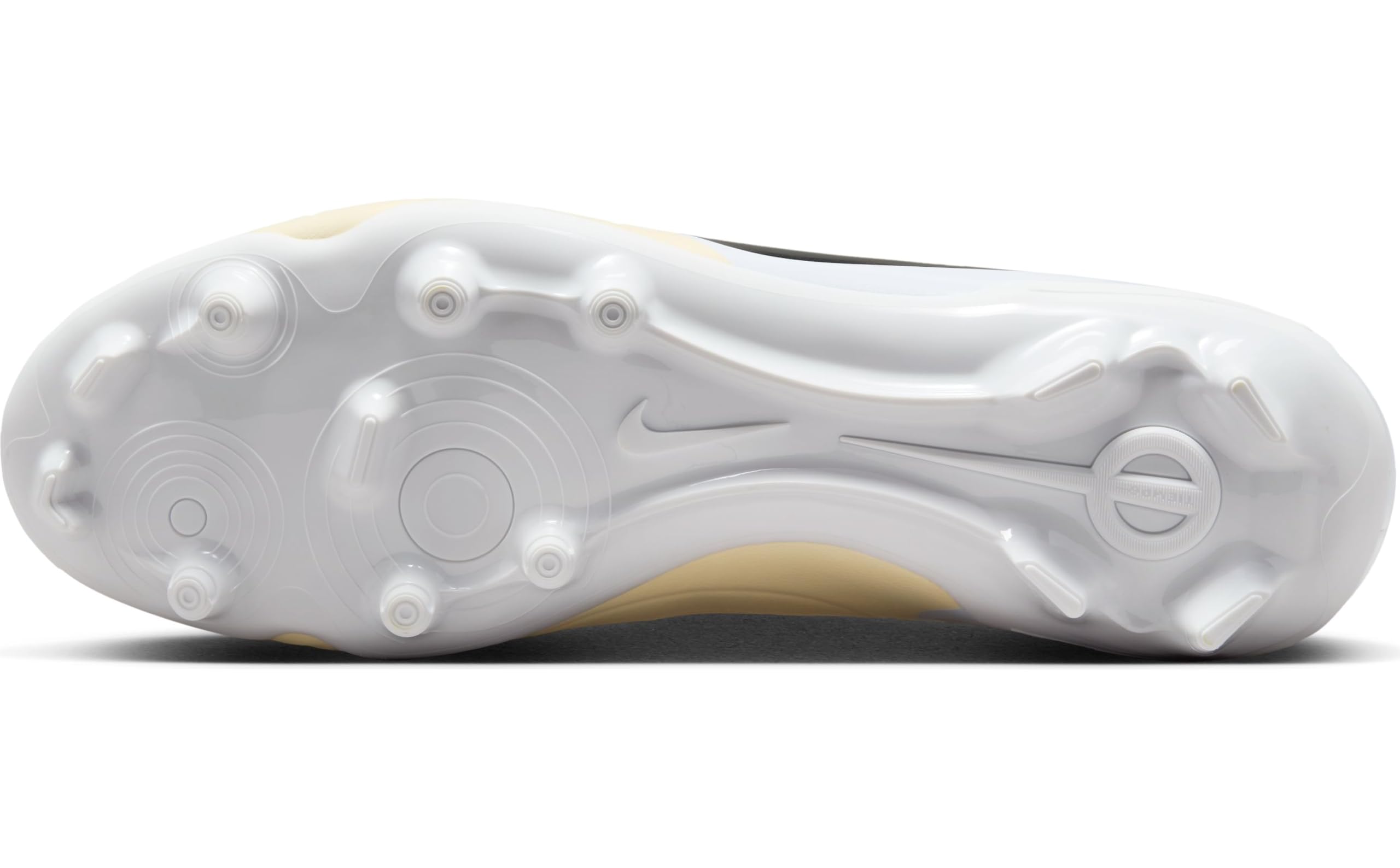 NIKE Mężczyźni Legend 10 Club Fg/MgButy piłkarskie