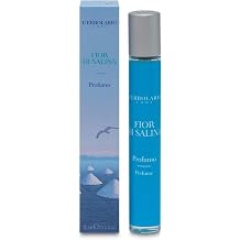 L'Erbolario FIOR DI SALINA- Profumo Pack of 1 x 15 ml