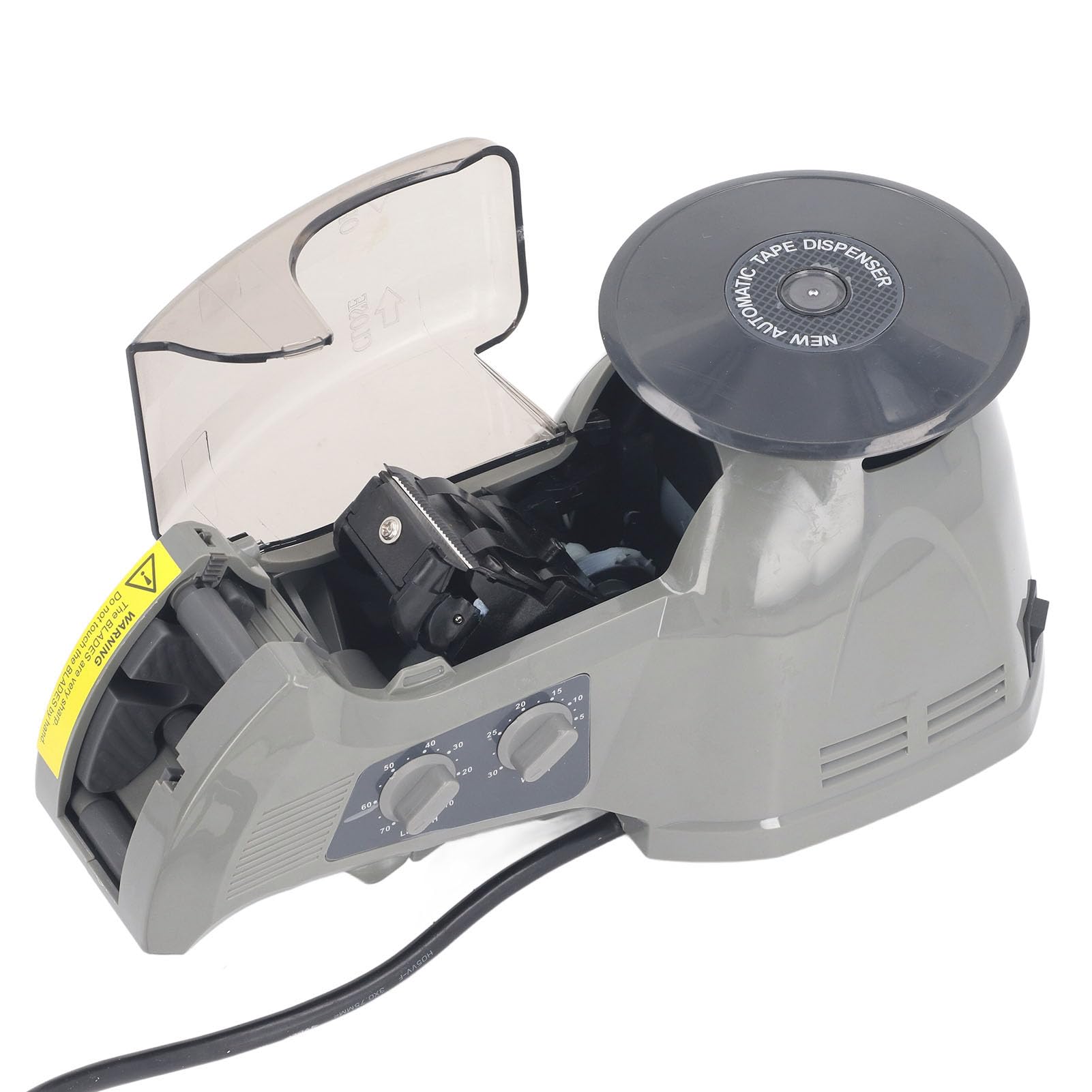 Amazon.com : Automatic Tape Dispenser, RT-3700 Electric Carousel