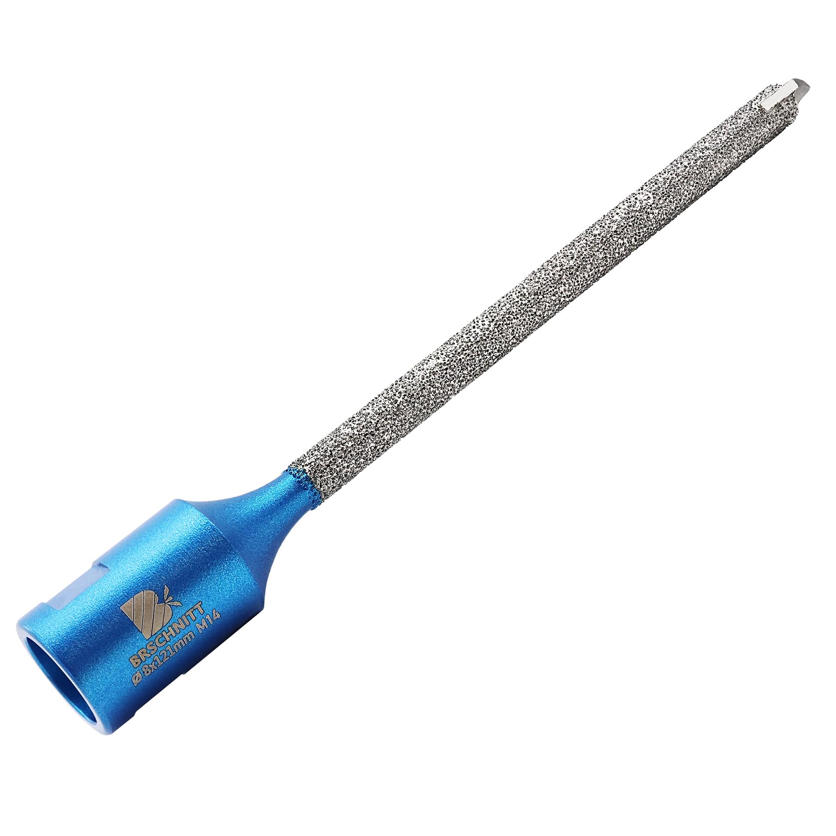 Diamond Mortar Raking Bit