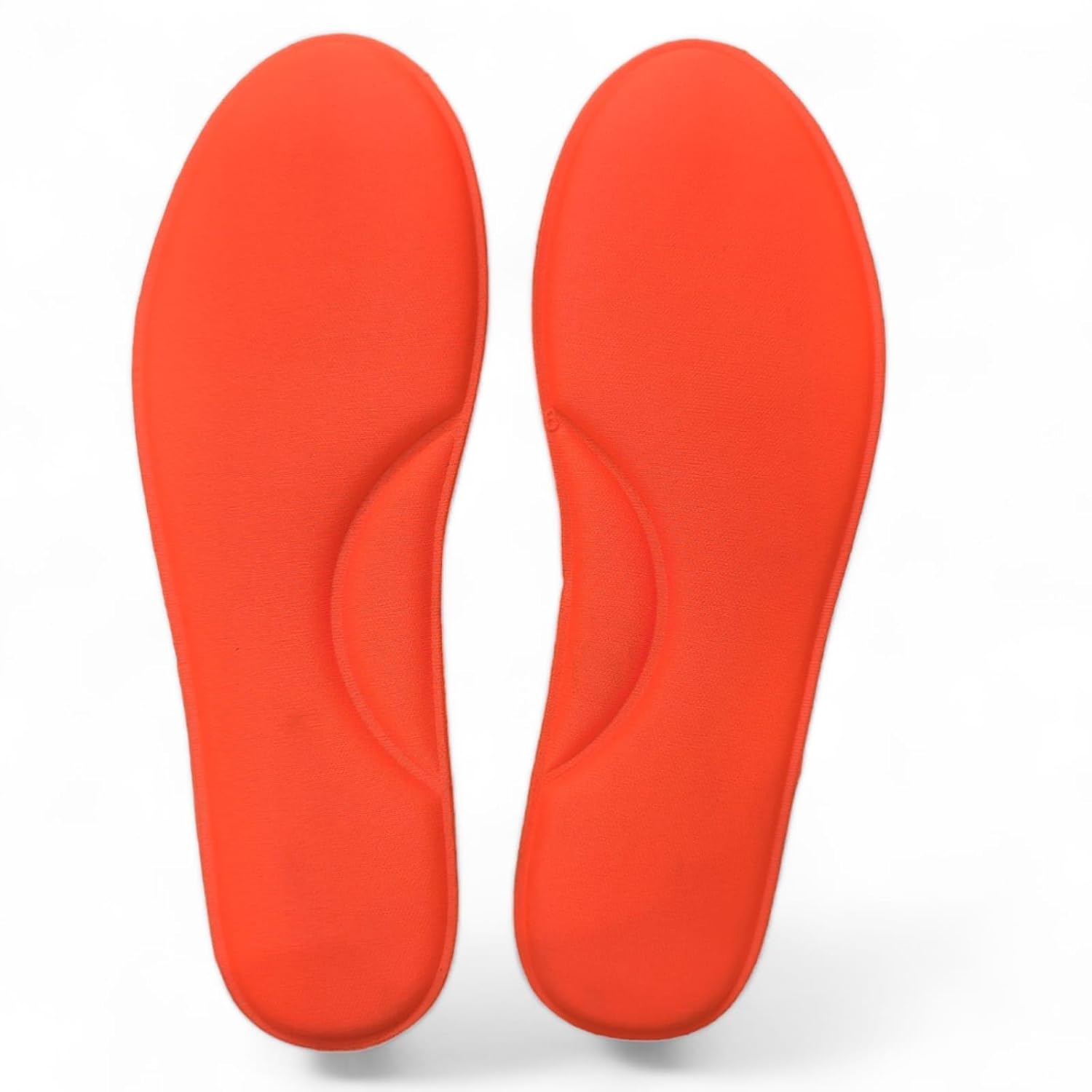 GLJ CLASSMATE Men's Memory Foam Insole Foam Shoe Heels for All Shoes ...