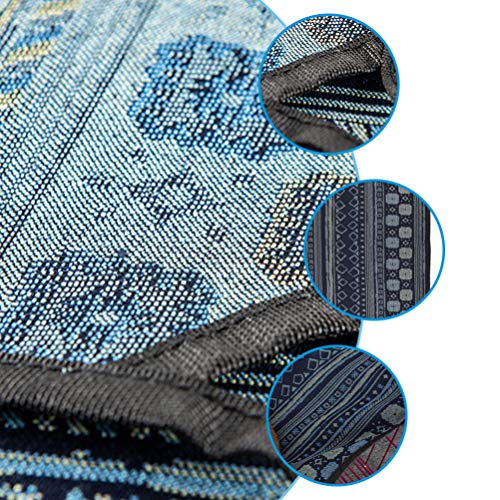 Balacoo rede para animais de estimação para cama de gato, gaiola, cama para pendurar e dormir, rede