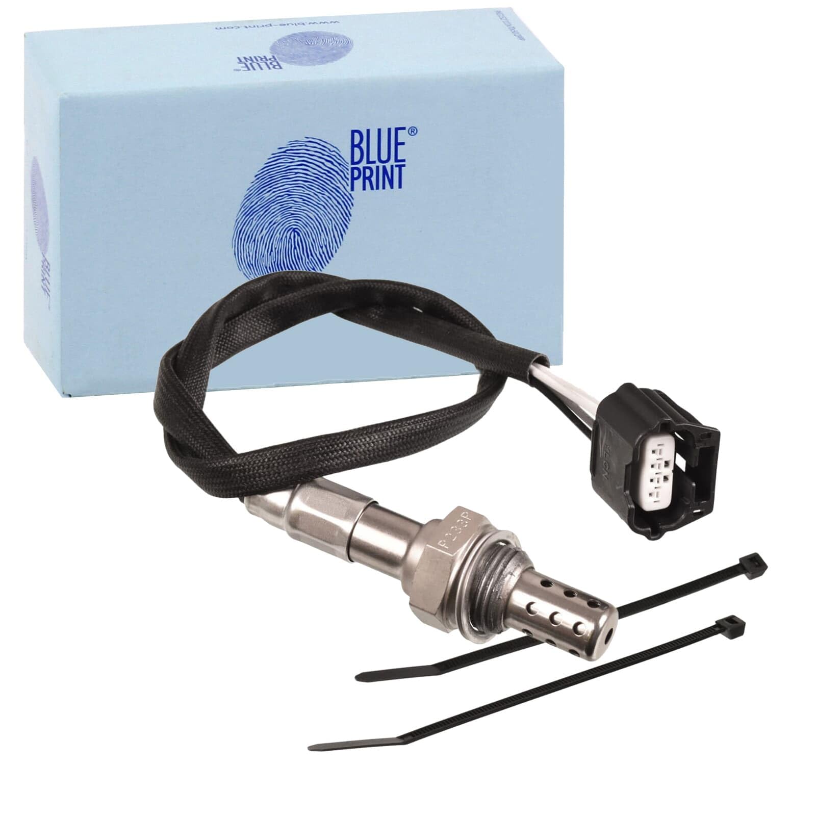 Lambda sensor Heated ADN17061 BLUE PRINT for NISSAN INFINITI
