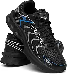 Tênis Masculino Blaster Academia e Caminhada Ultra Leve