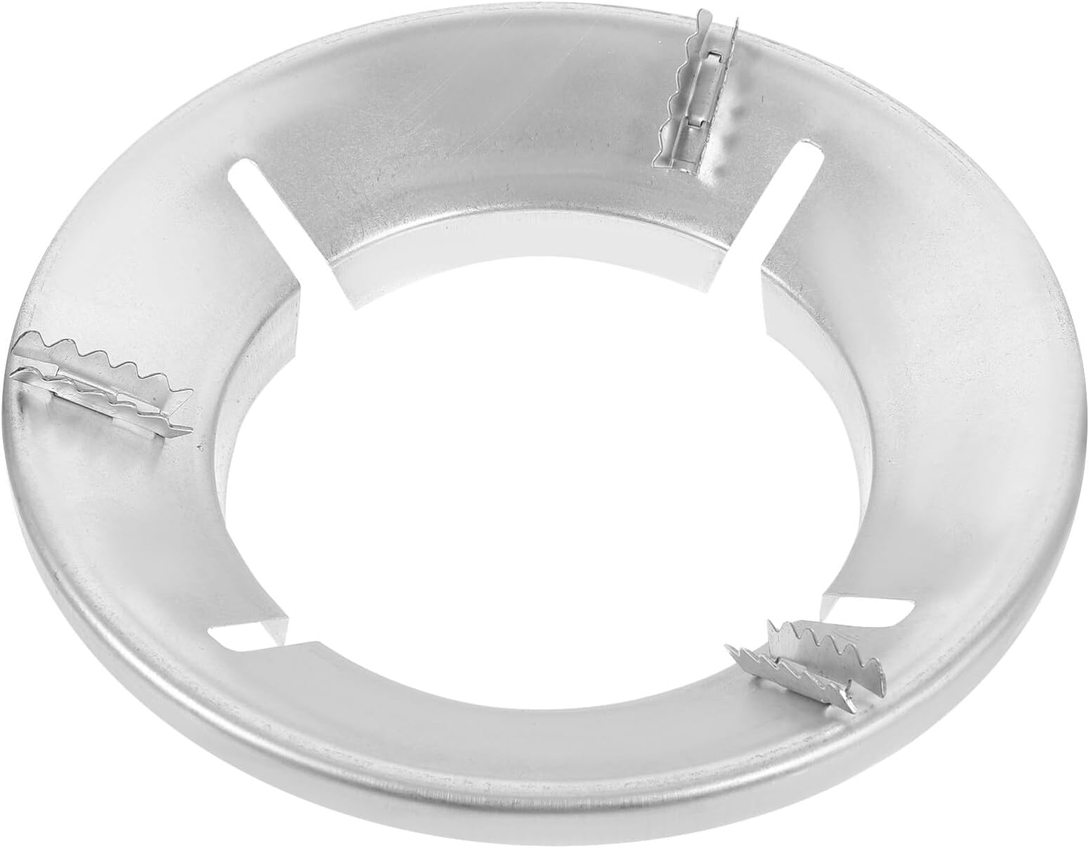 UPKOCH Wok Support Ring Burner Ring Wok Rack Stand Cooktop Range Pan Holder Stand Stove Rack Milk Pot Holder Gas Hob for Kitchen Gas Stove Accessories