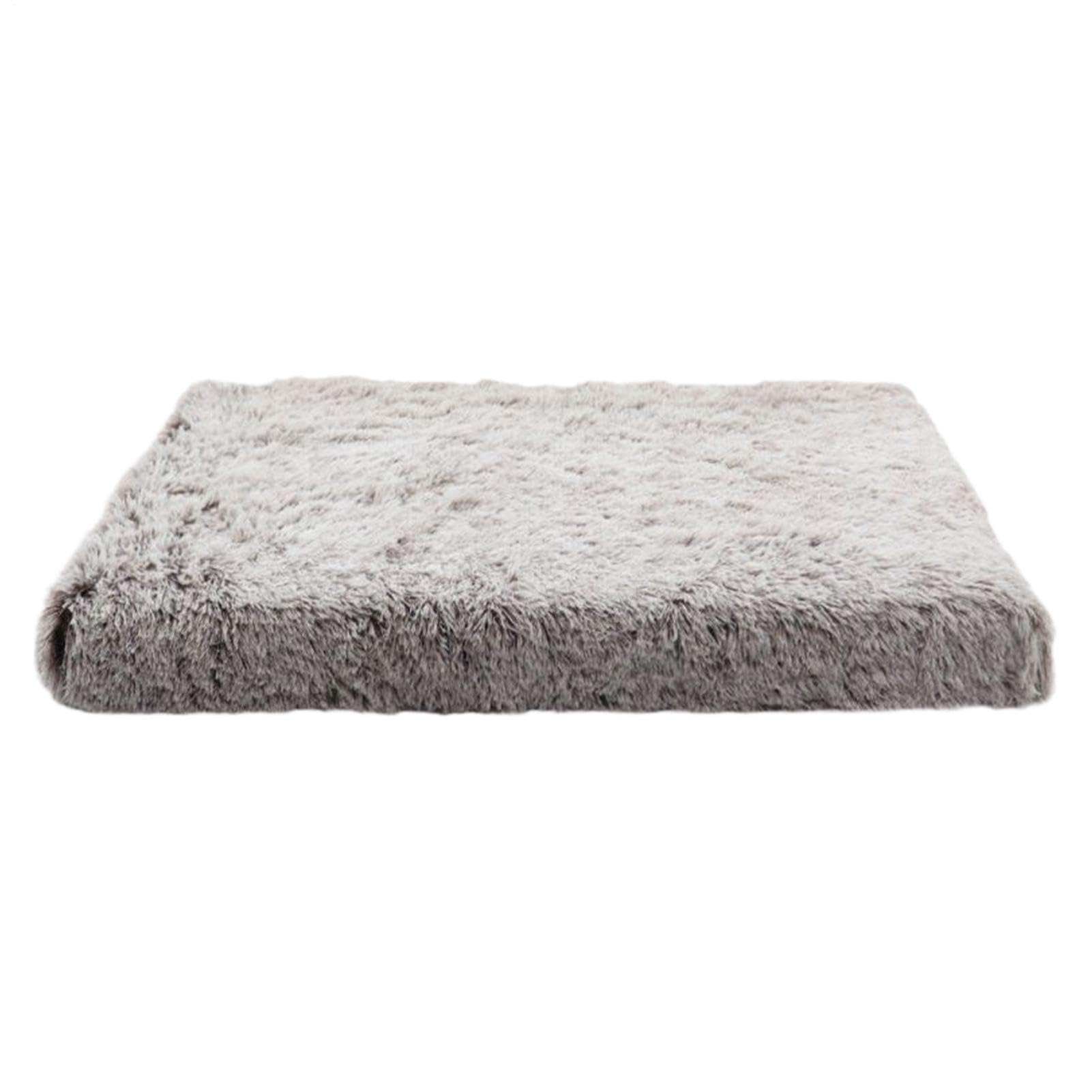 Tapis Chauffant Pour Chat Doux Et Portable