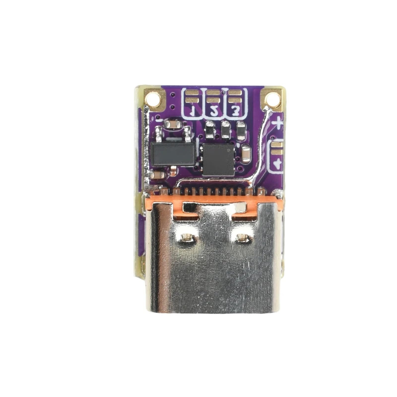 PD3.0 PD3.1 QC3.0 moduł spustowy 48 V Decoy Board typ C do DC 5 A (niskie napięcie)