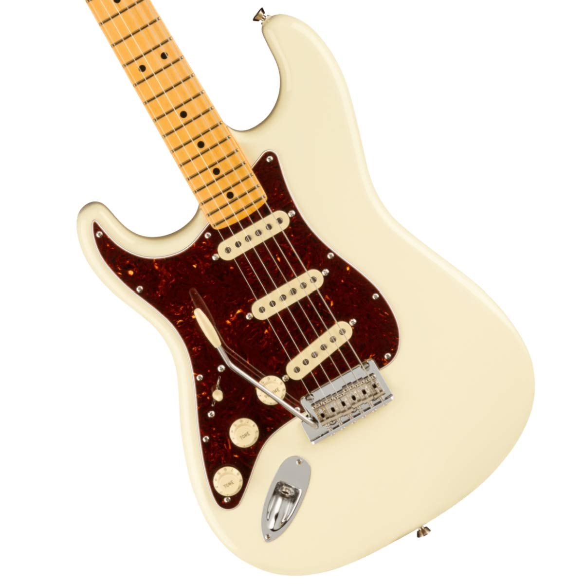Amazon.com: Fender American Professional II Stratocaster Left