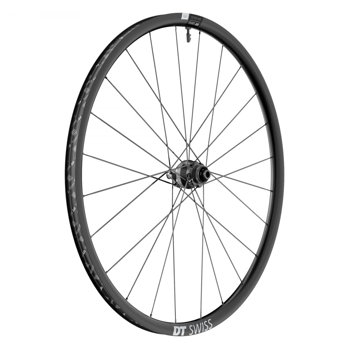 DT Swiss WHEL DT GR16 C DB 700 DYN FR