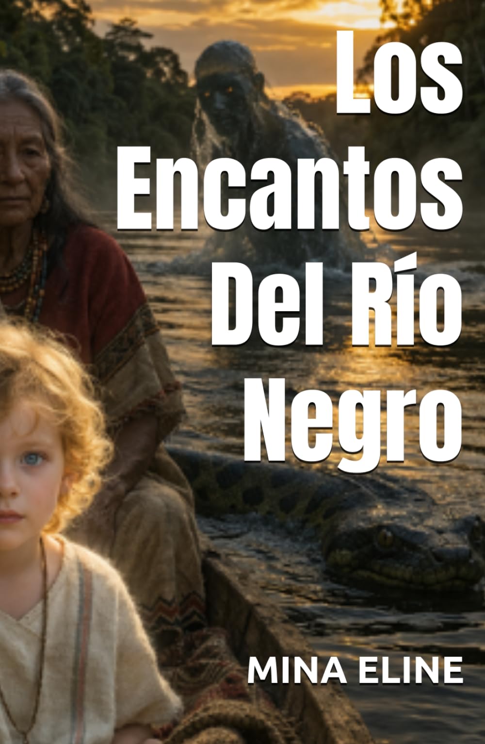 Los Encantos Del Río Negro