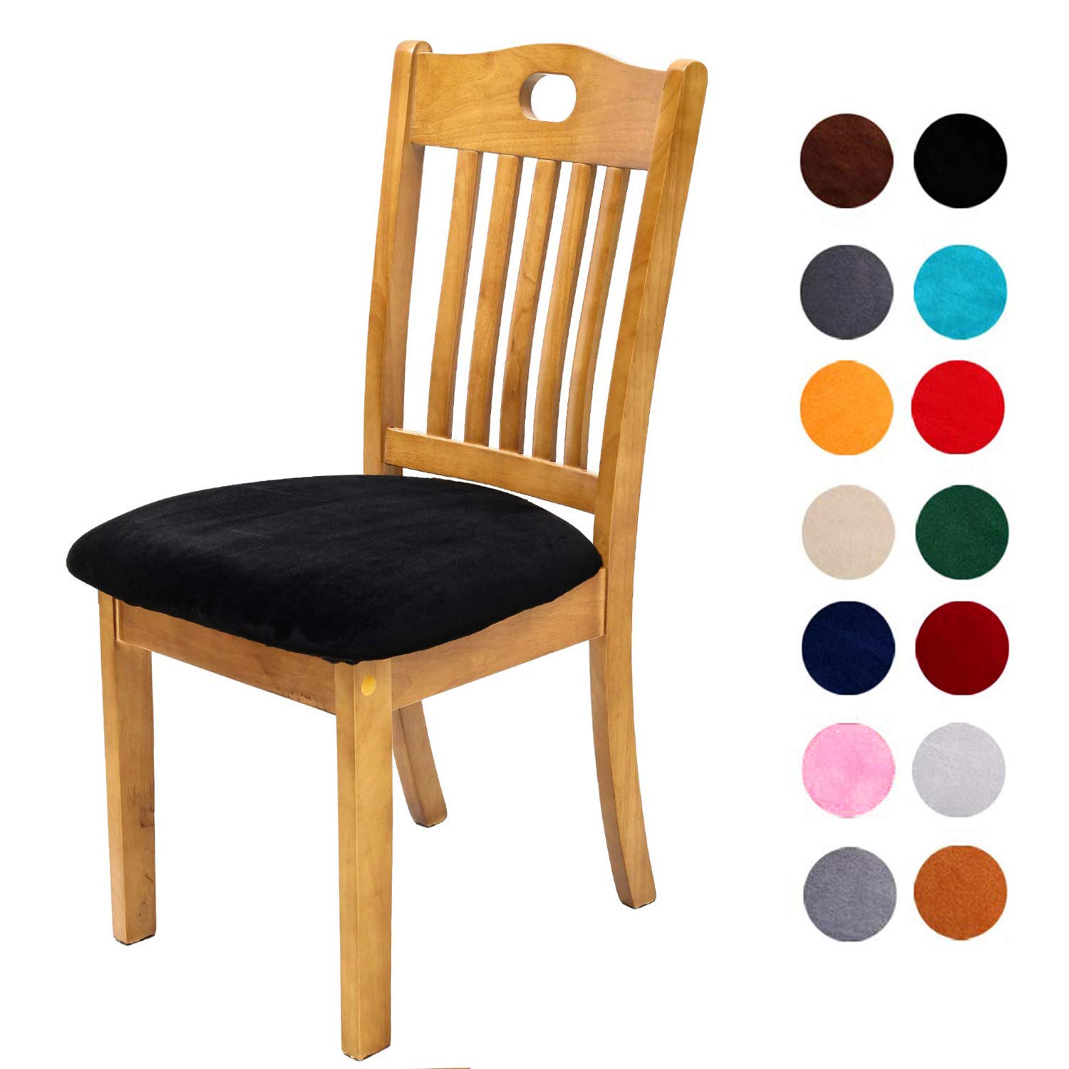 Velvet Chair Cushions All Chairs