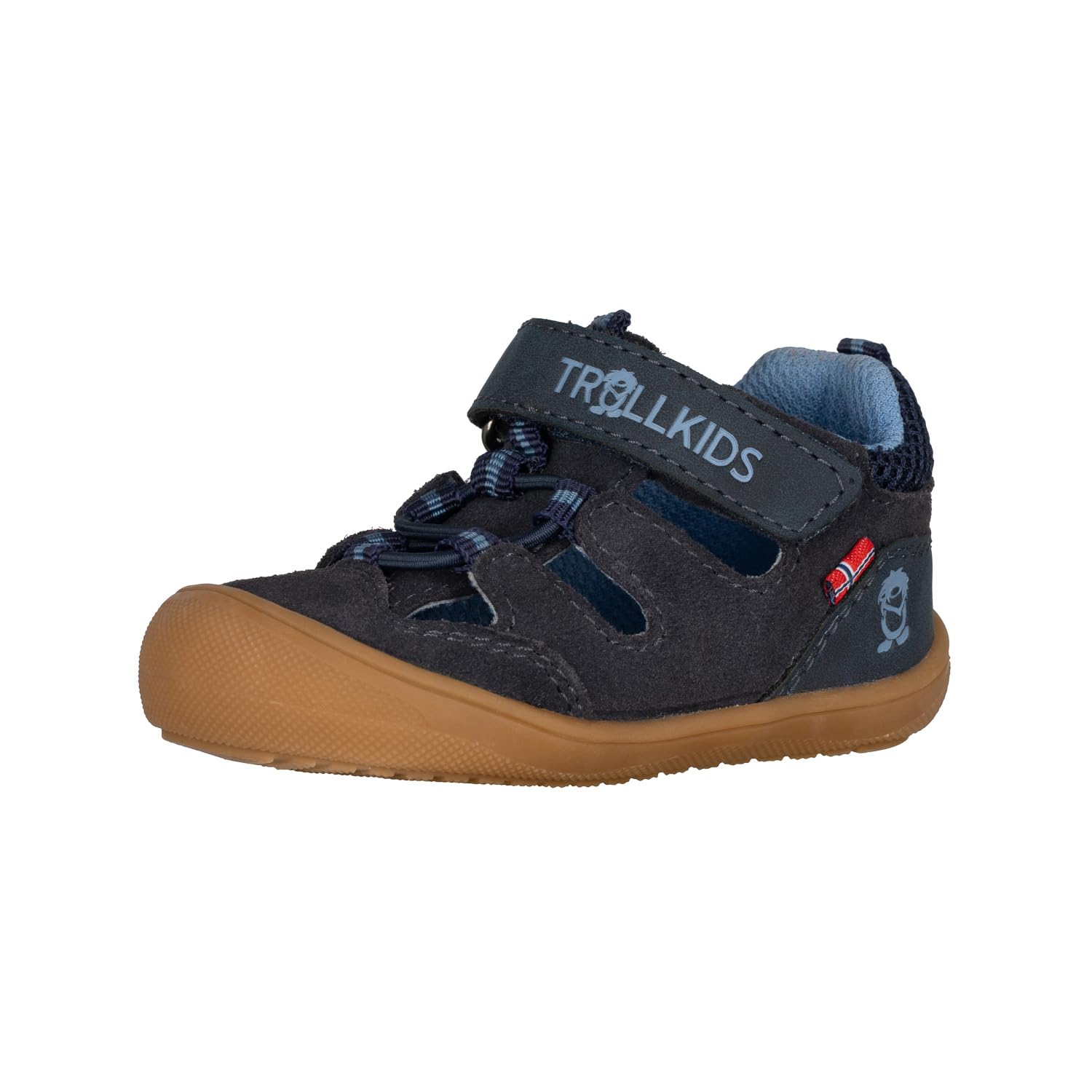 Trollkids Kids Femund Sandal