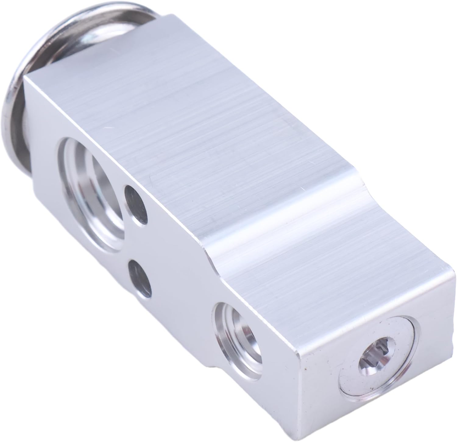 New Expansion Valve 41620-0222 Compatible With Denso Transport Refrigeration 416200222