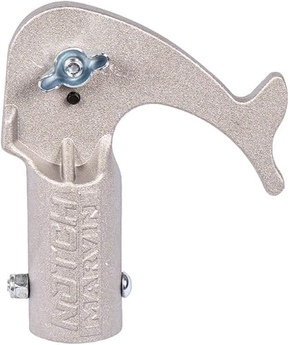 Notch Cabeza de sierra Marvin U2