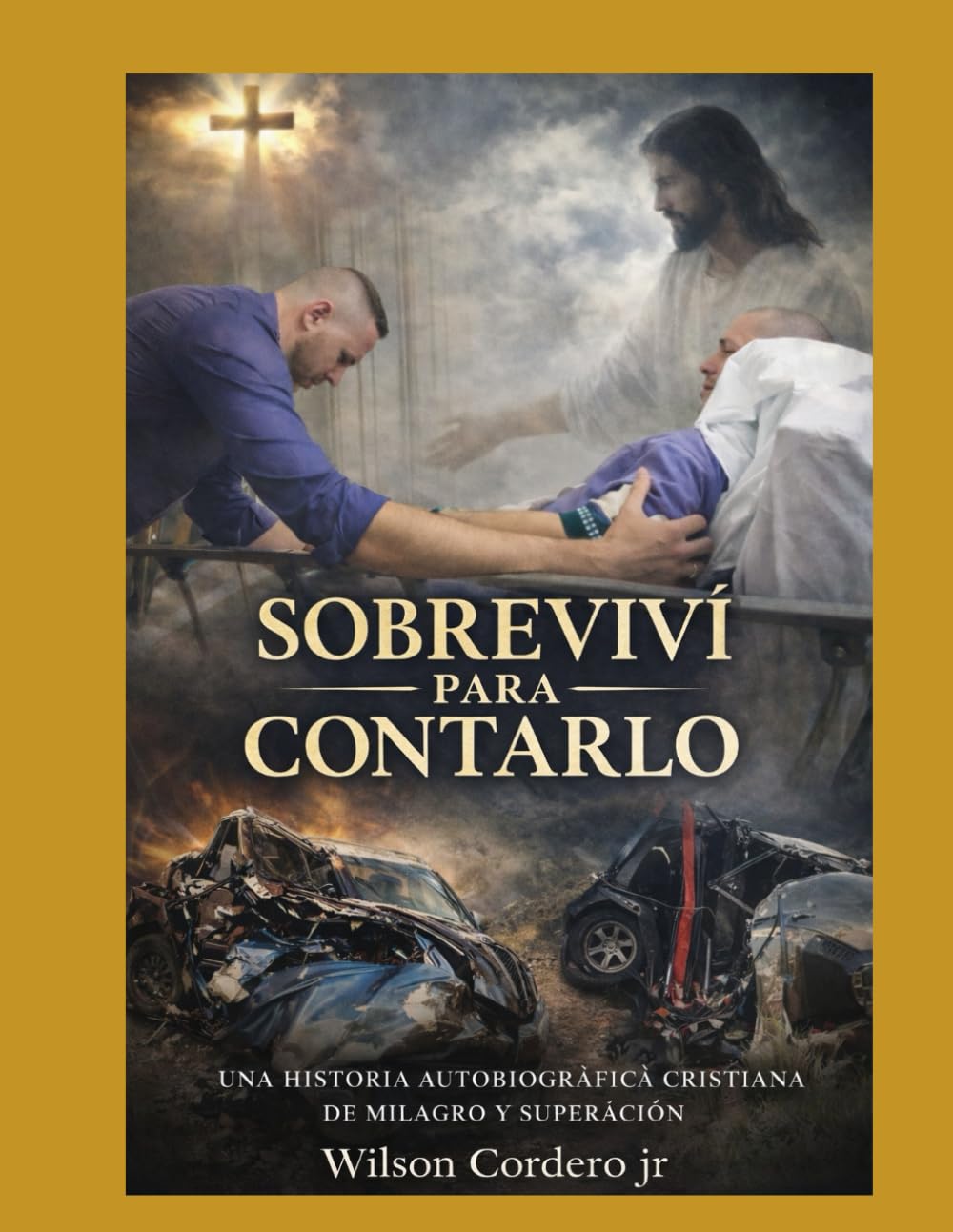 Vivi para Contarlo: Una Historia de supervivencia