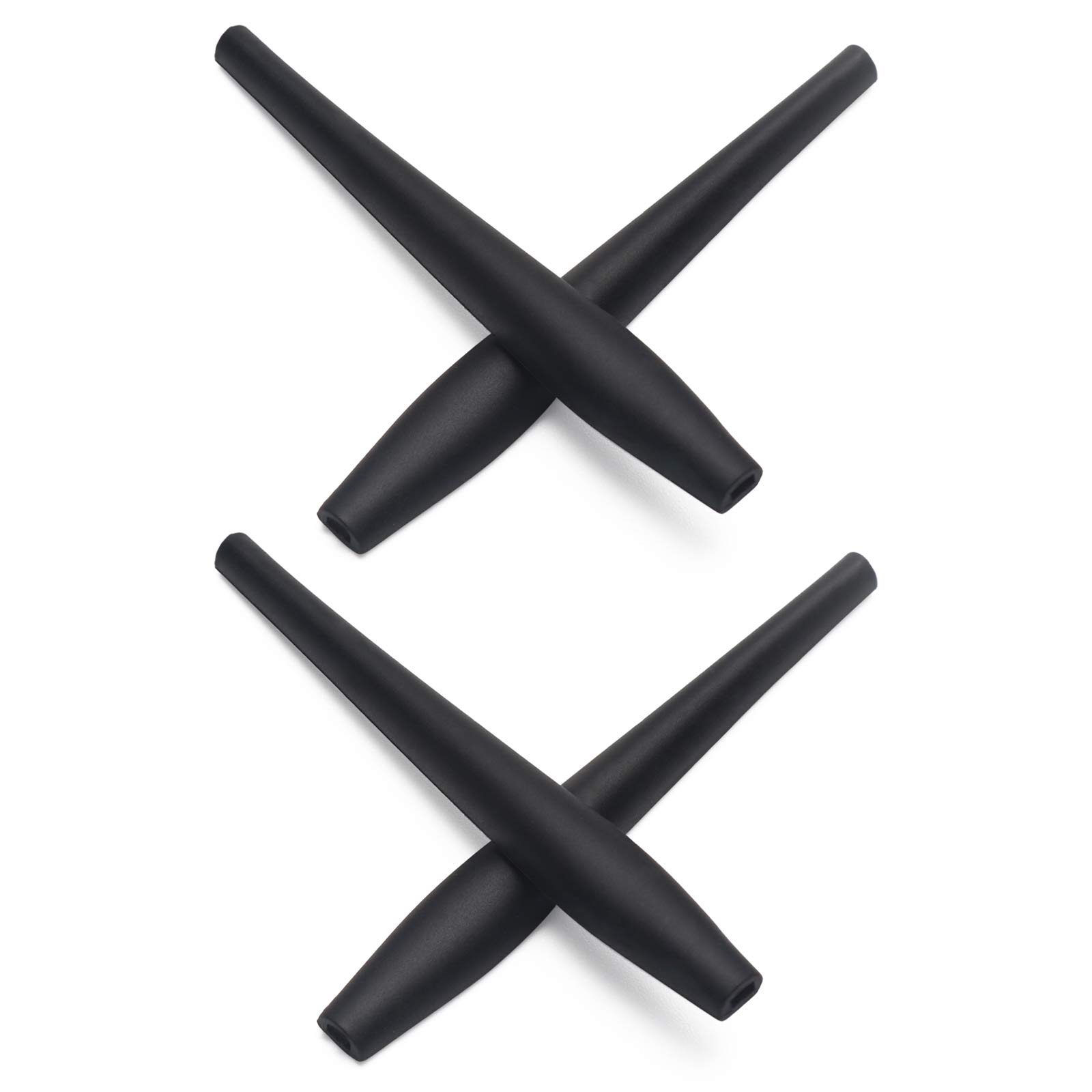 Mryok Replacement Earsocks for Oakley Crosshair 2.0 OO4044 Sunglass - Options