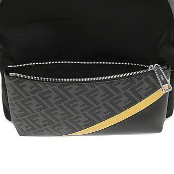 フェンディ バックパック 7VZ042 A9ZB F0R2A 楽天市場】フェンディ/FENDI バッグ メンズ CORNER BUGS バック