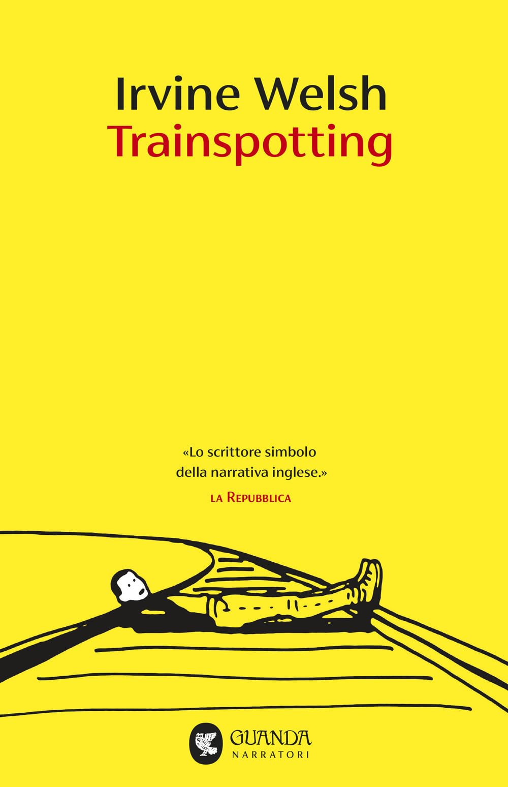 Trainspotting