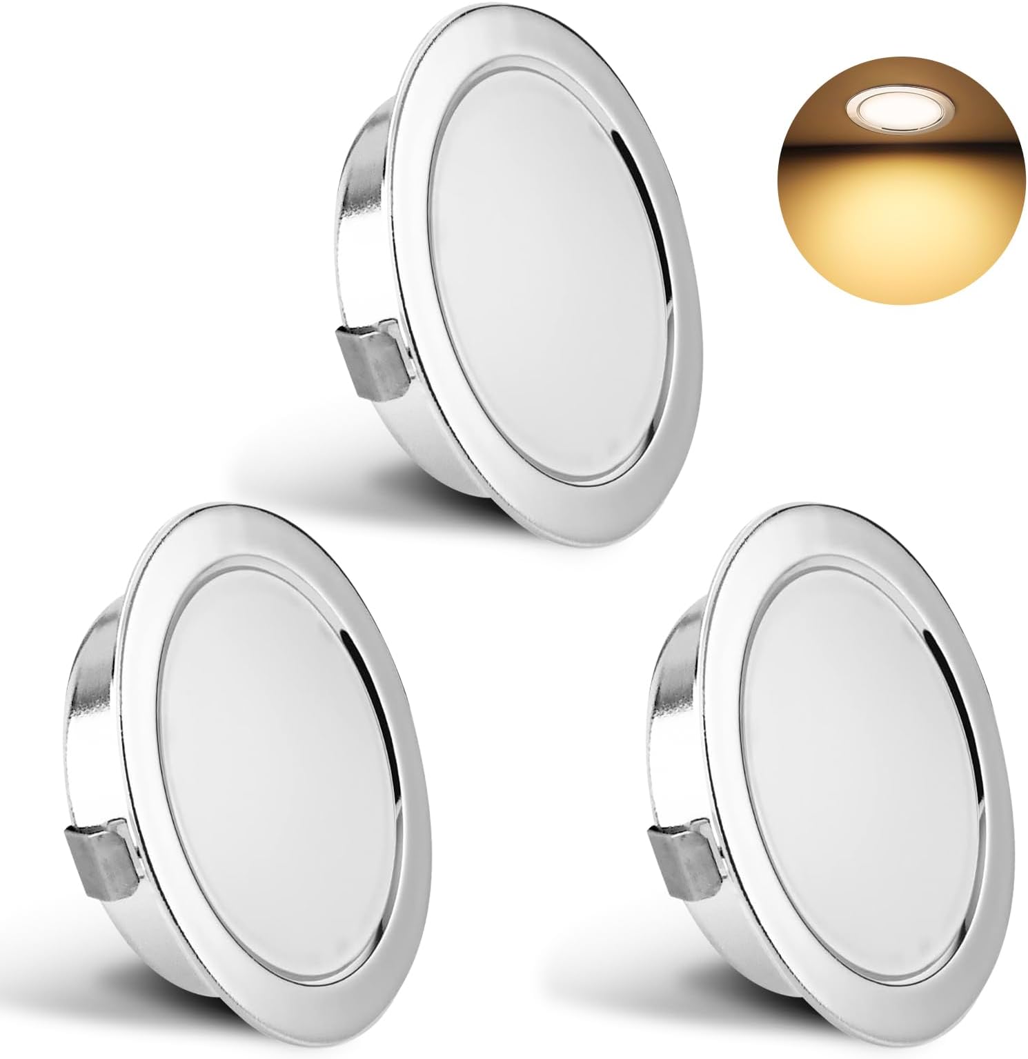 Led Globe E27 Dimmbar 4x 100W Dimmbar Klar GLS Standard-Glühlampen