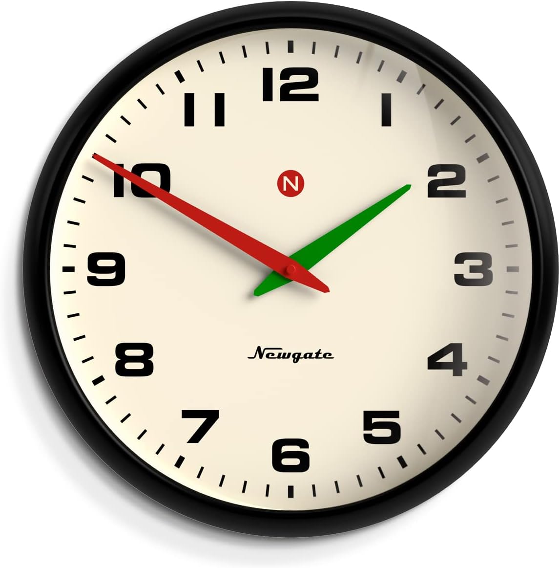 NEWGATE® Superstore Wall Clock Oversized wall clock living room