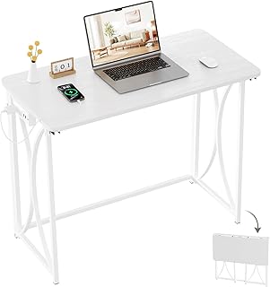 Foldable Desk, 31.5